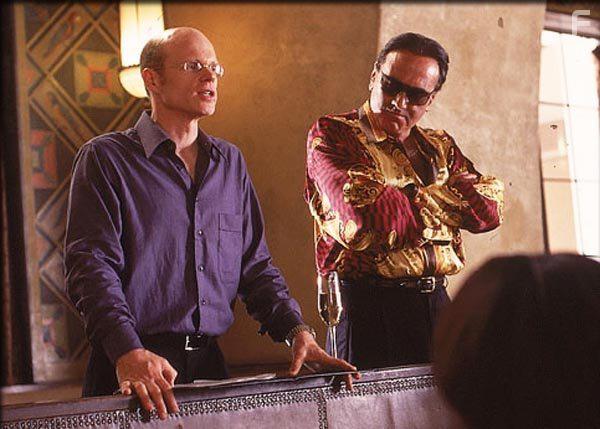 Paul McCrane in New Suit (2002)