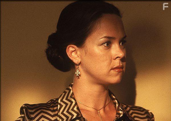 Heather Donahue in New Suit (2002)