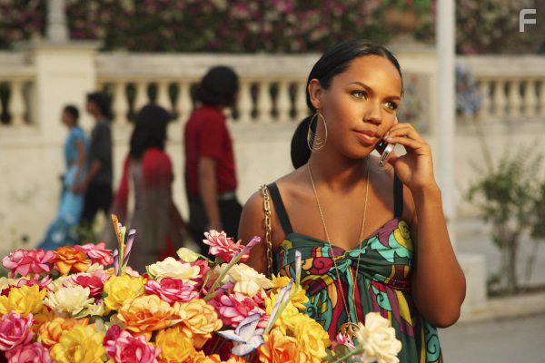 Kiely Williams in The Cheetah Girls: One World (2008)