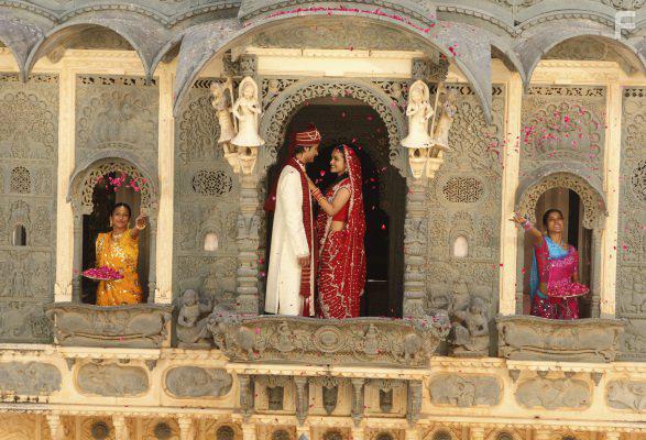 Deepti Daryanani in The Cheetah Girls: One World (2008)