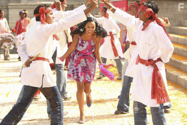 Kiely Williams in The Cheetah Girls: One World (2008)