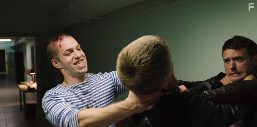 Гуляй, Вася! #1