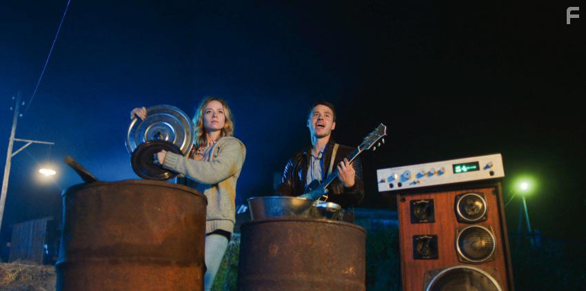 Гуляй, Вася! #9