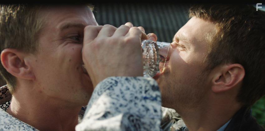 Гуляй, Вася! #22