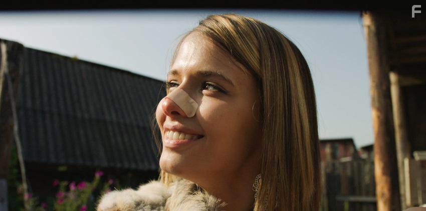 Гуляй, Вася! #25