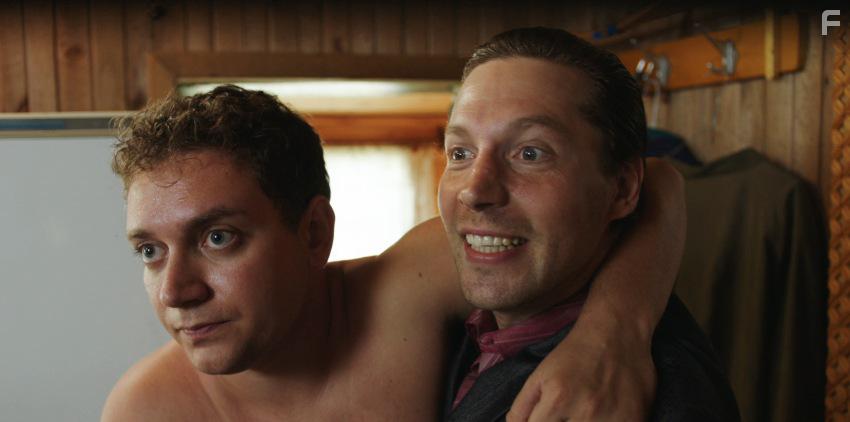 Гуляй, Вася! #31