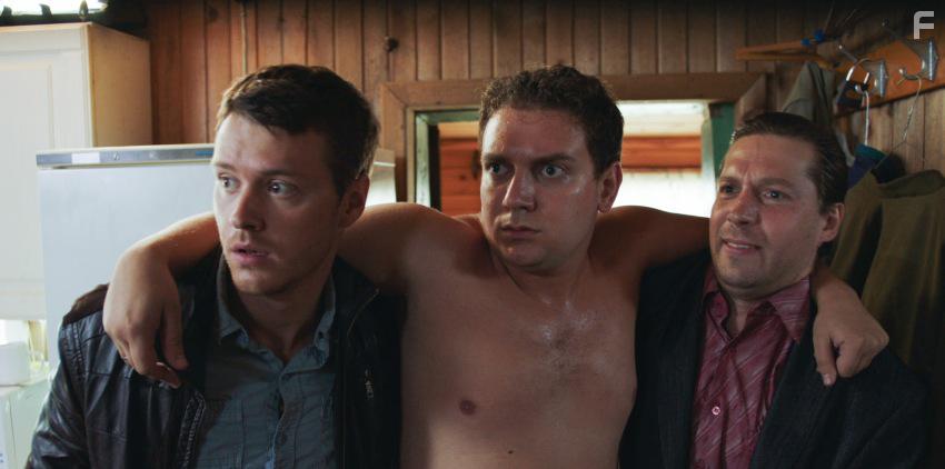 Гуляй, Вася! #33