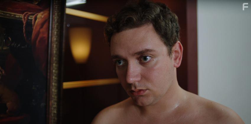 Гуляй, Вася! #35