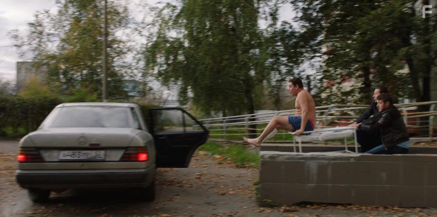 Гуляй, Вася! #39