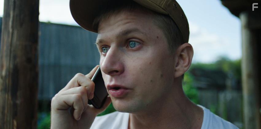 Гуляй, Вася! #42