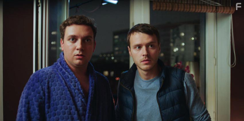 Гуляй, Вася! #54