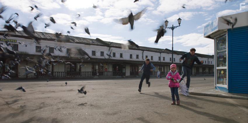 Гуляй, Вася! #59