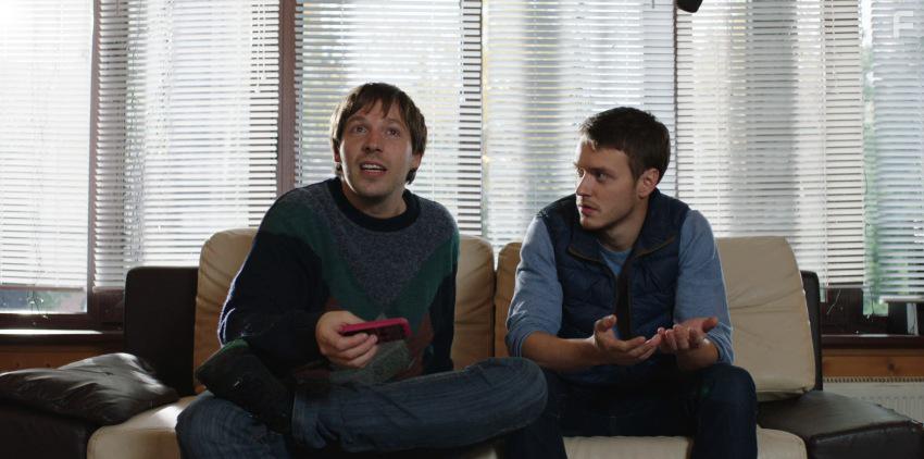 Гуляй, Вася! #62