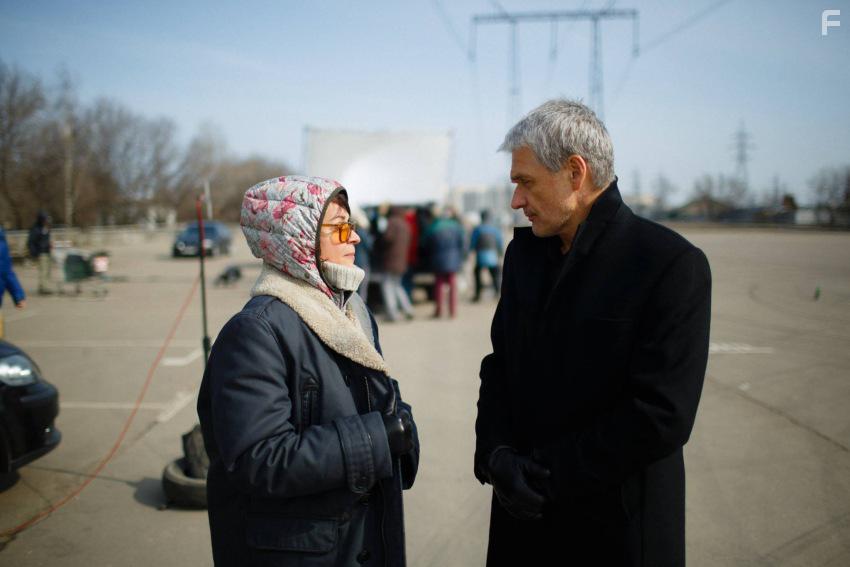 Разбуди меня