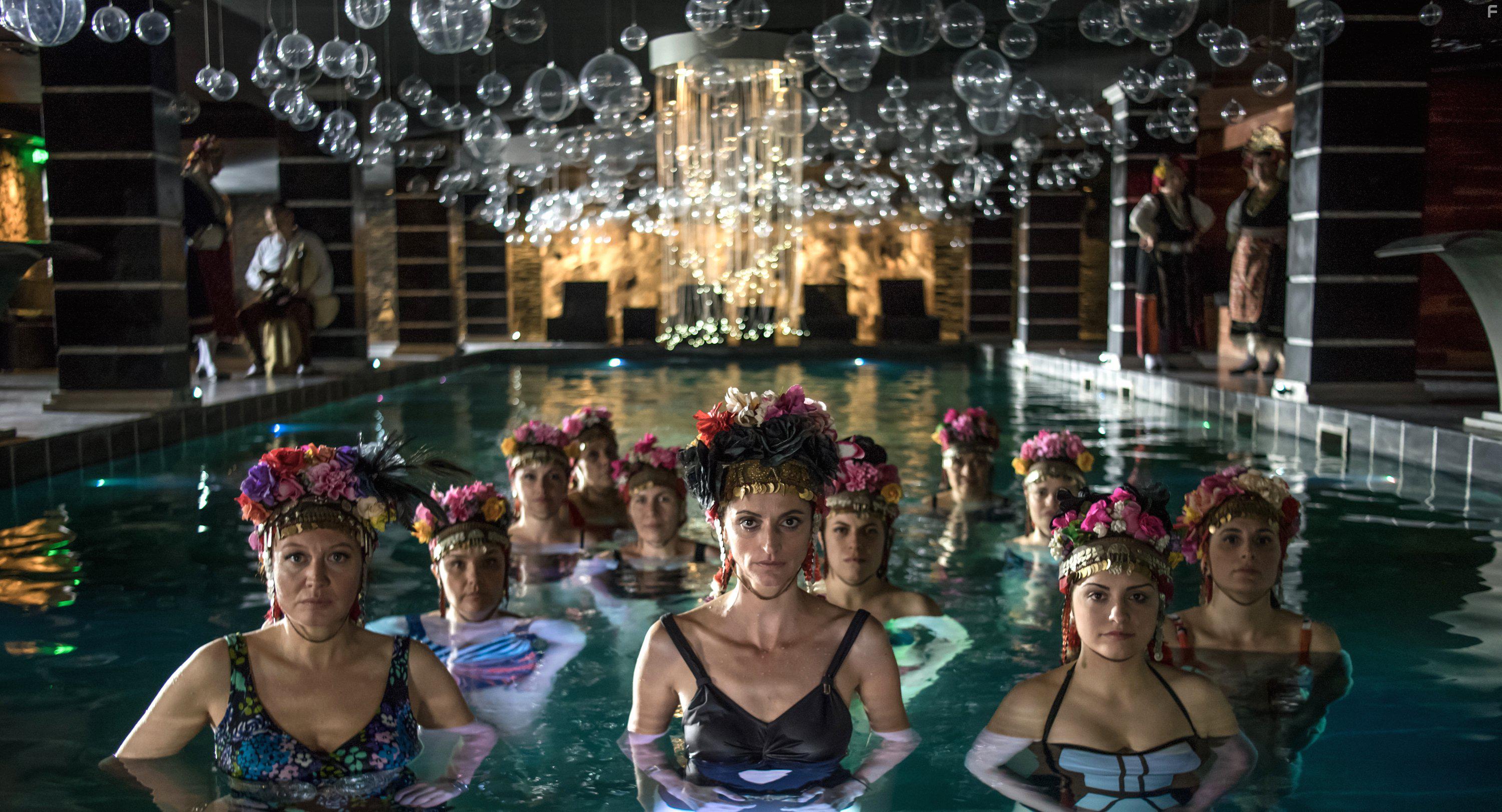 King of the Belgians (2016)