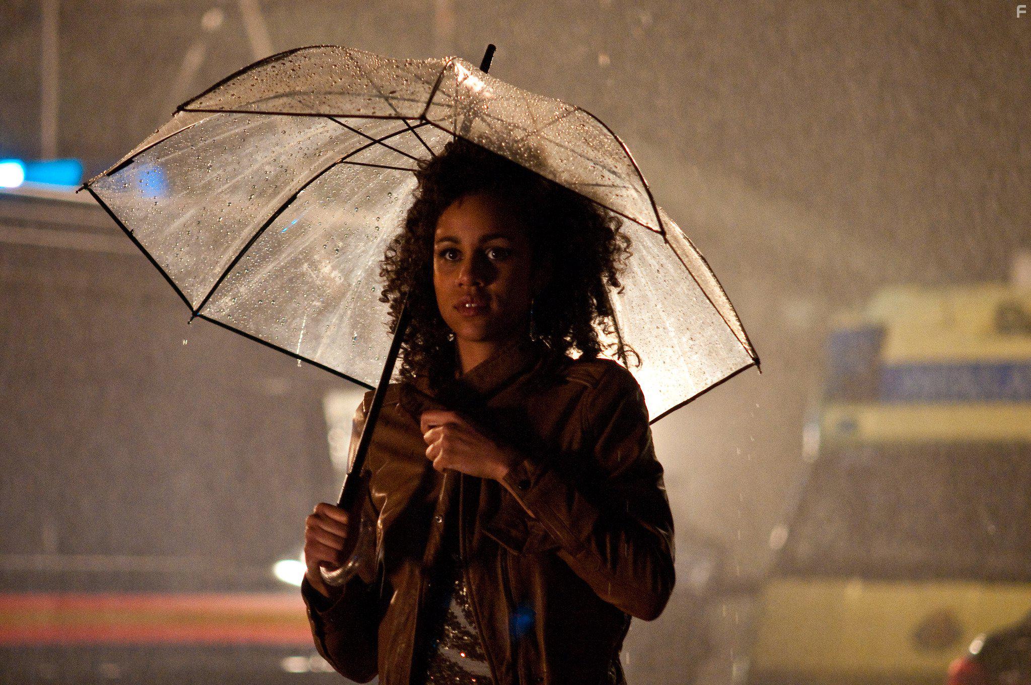 Zawe Ashton in Blitz (2011)