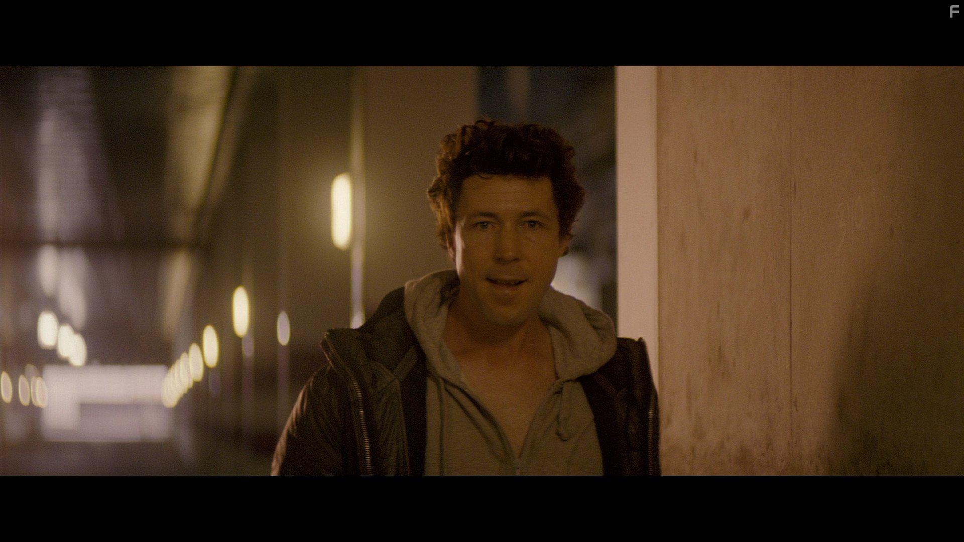 Aidan Gillen in Blitz (2011)