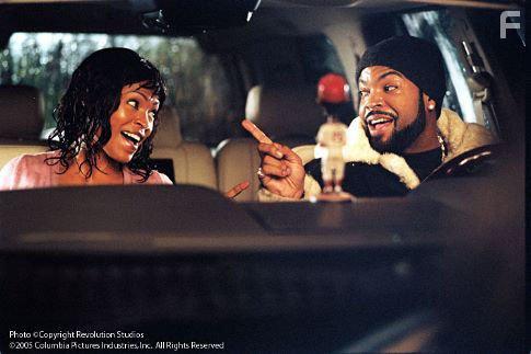 Nia Long and Ice Cube in Are We There Yet? (2005)