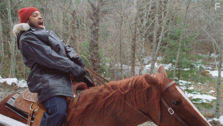 Ice Cube in Are We There Yet? (2005)