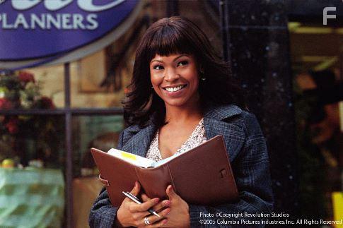 Nia Long in Are We There Yet? (2005)