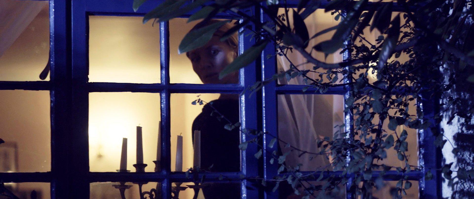 Rebecca Reaney in Deadly Intent (2016)