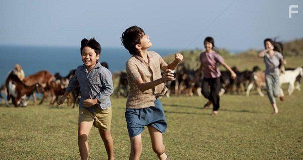 Ti thay hoa vng trn co xanh (2015)