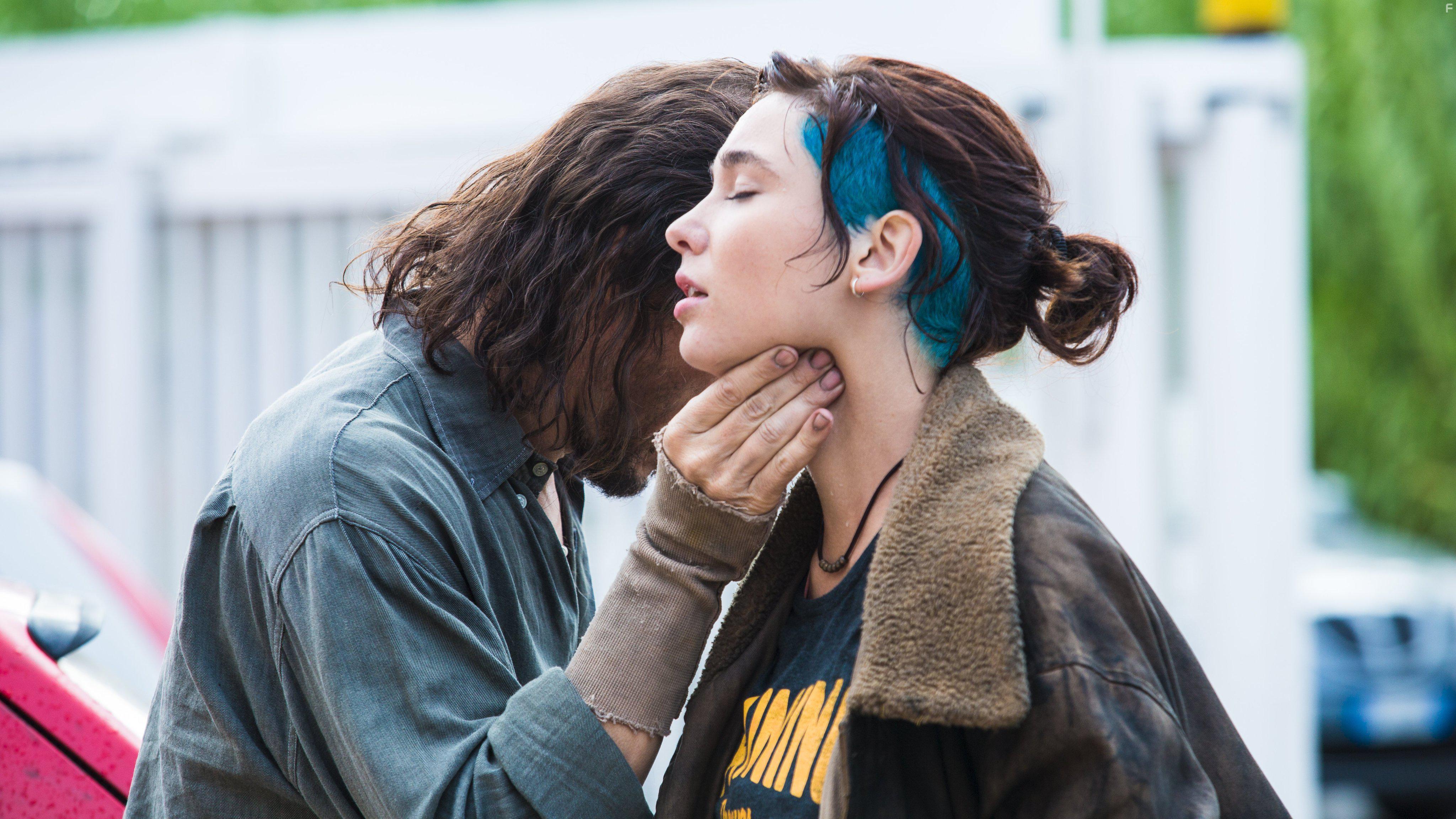 Veloce come il vento (2016)