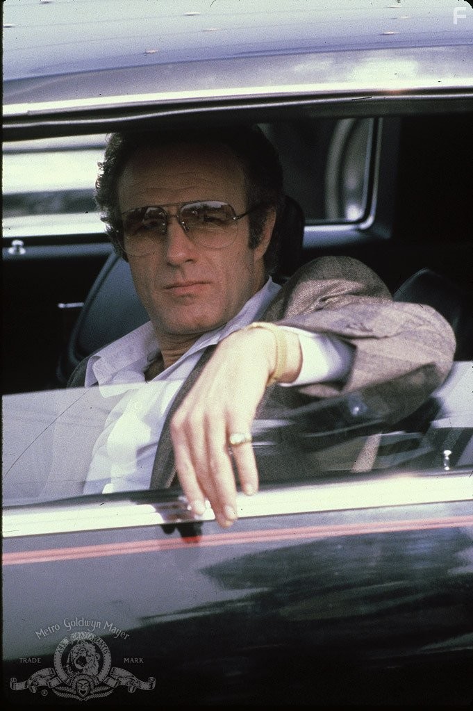 James Caan in Boр (1981)
