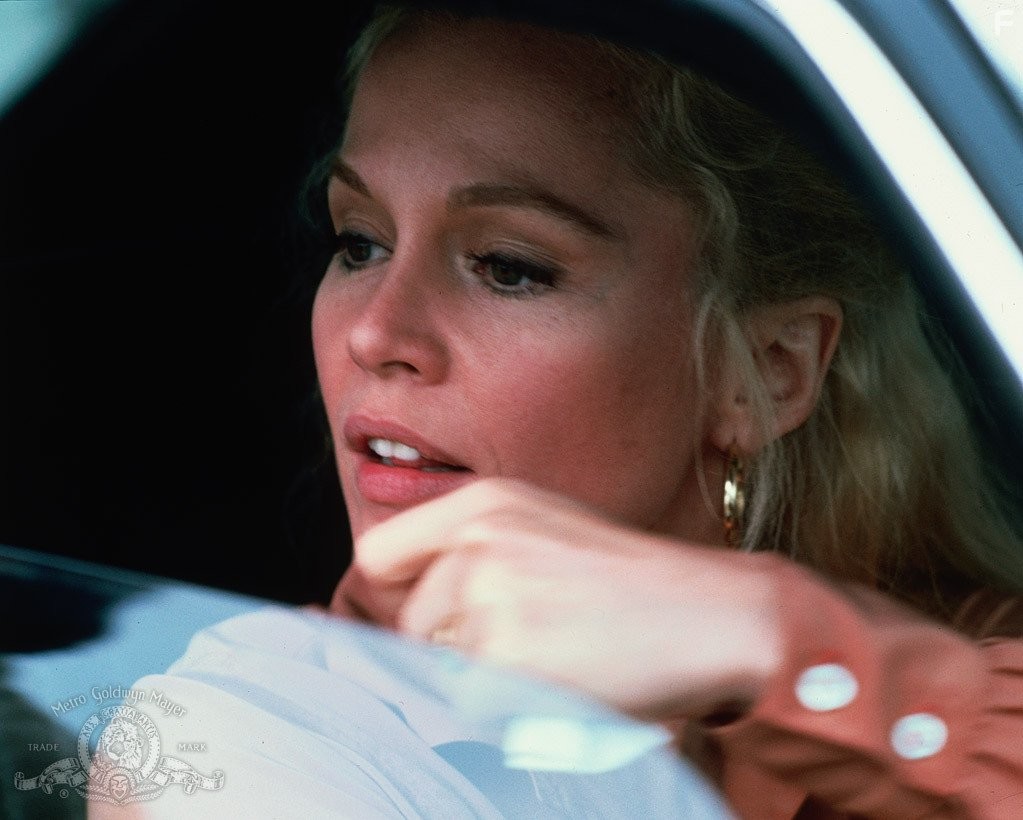 Tuesday Weld in Boр (1981)