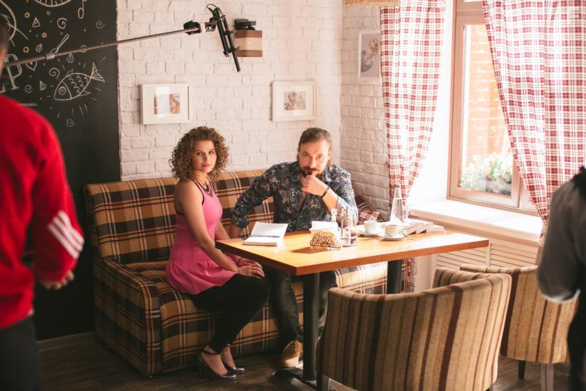 Вы все меня бесите #2