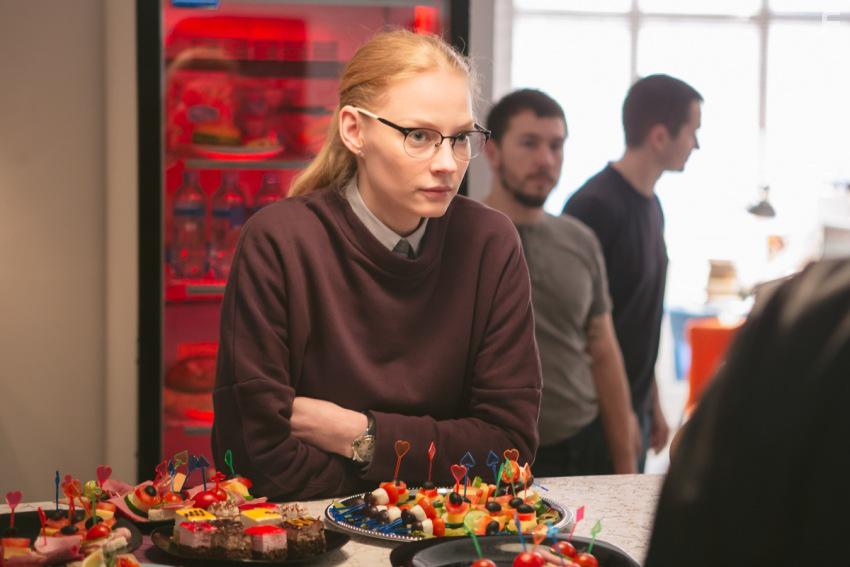 Вы все меня бесите #6