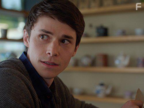 Jonathan Whitesell in Beyond (2017)