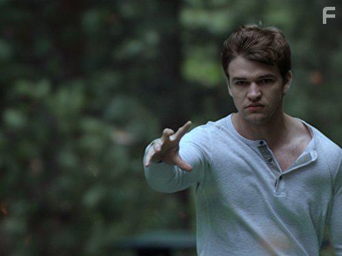 Burkely Duffield in Beyond (2017)