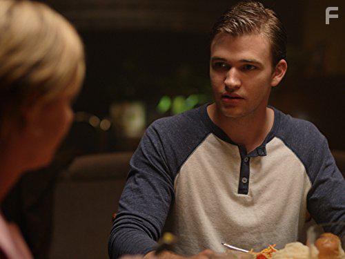 Burkely Duffield in Beyond (2017)