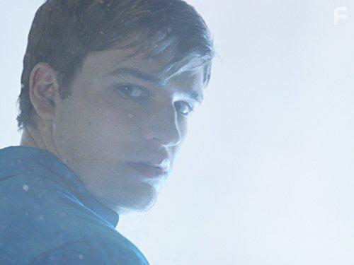 Burkely Duffield in Beyond (2017)