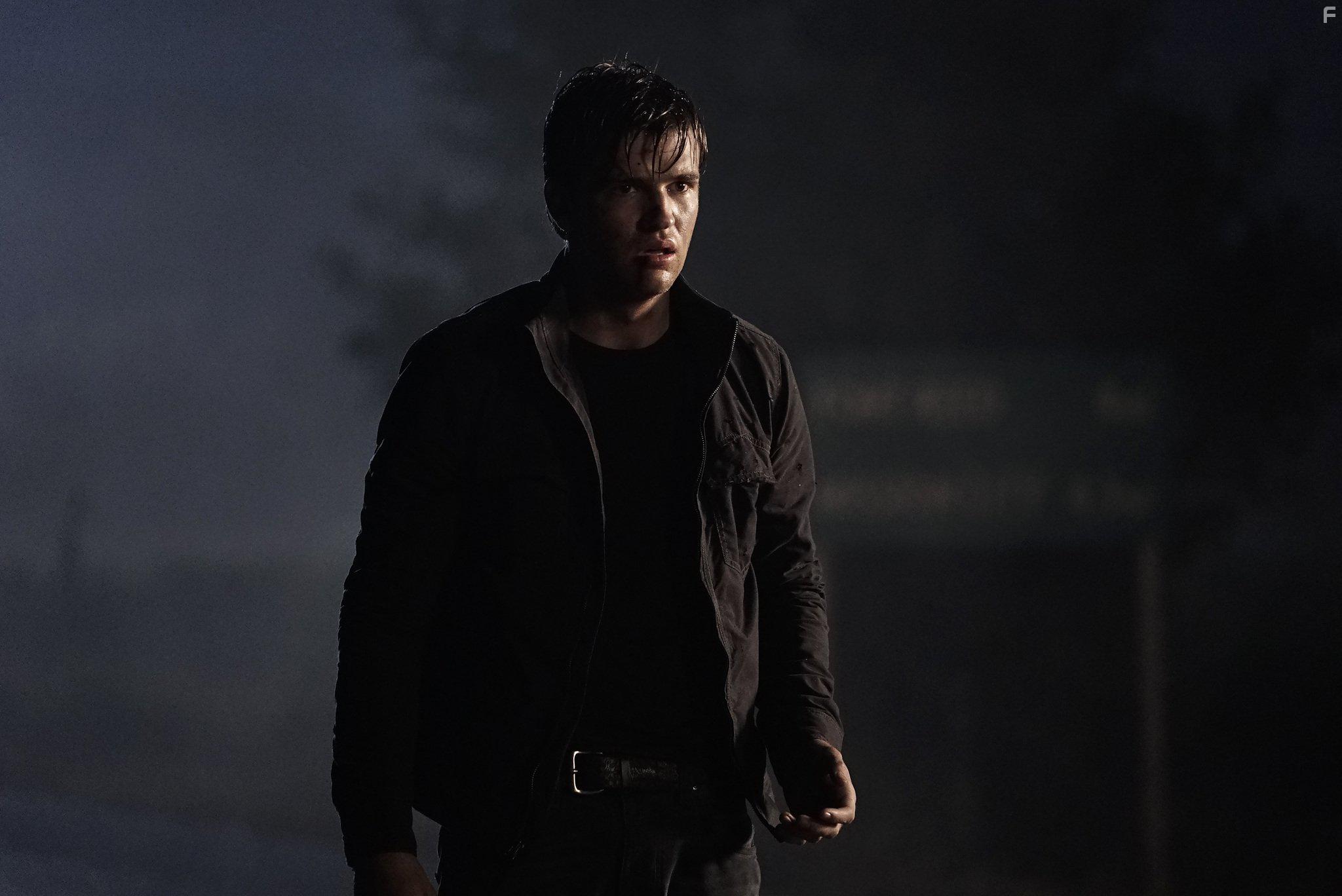 Burkely Duffield in Beyond (2017)