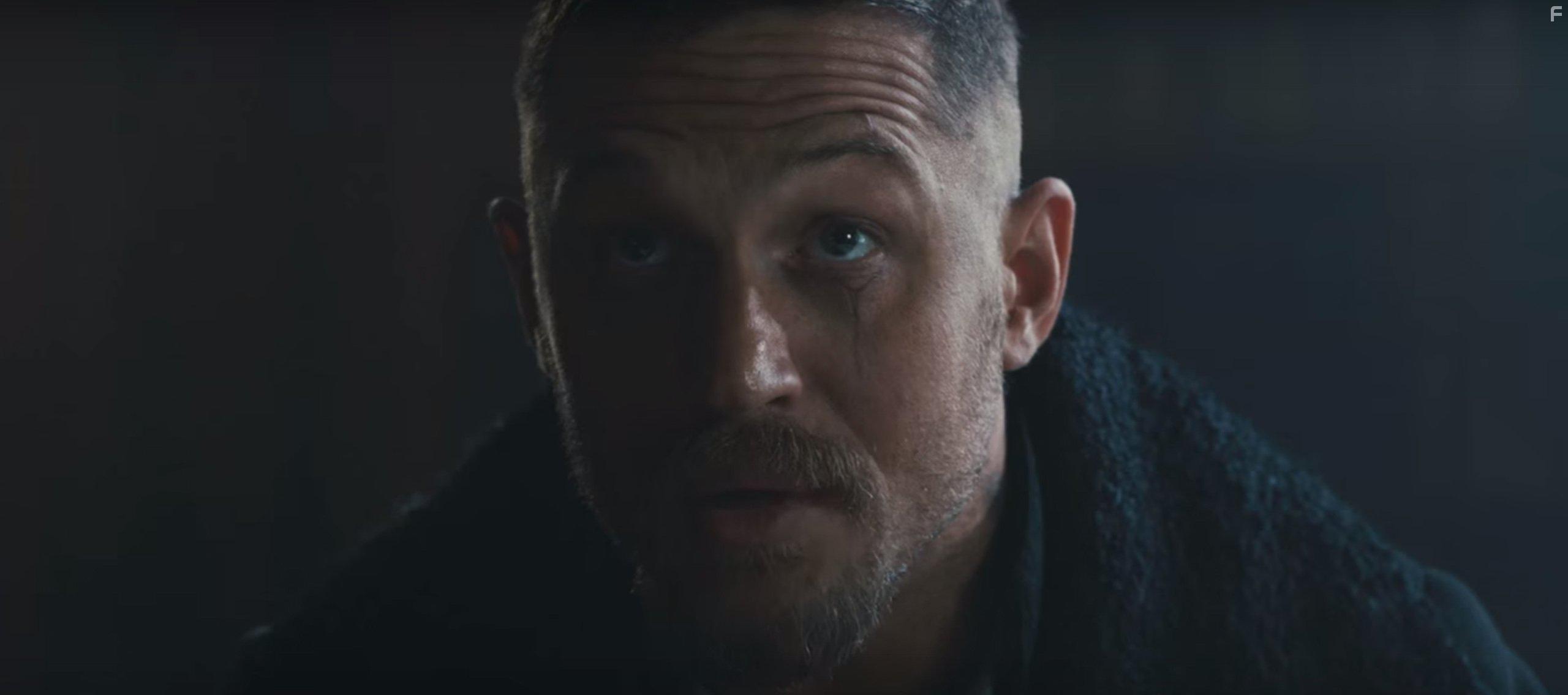 Tom Hardy in Taboo (2017)