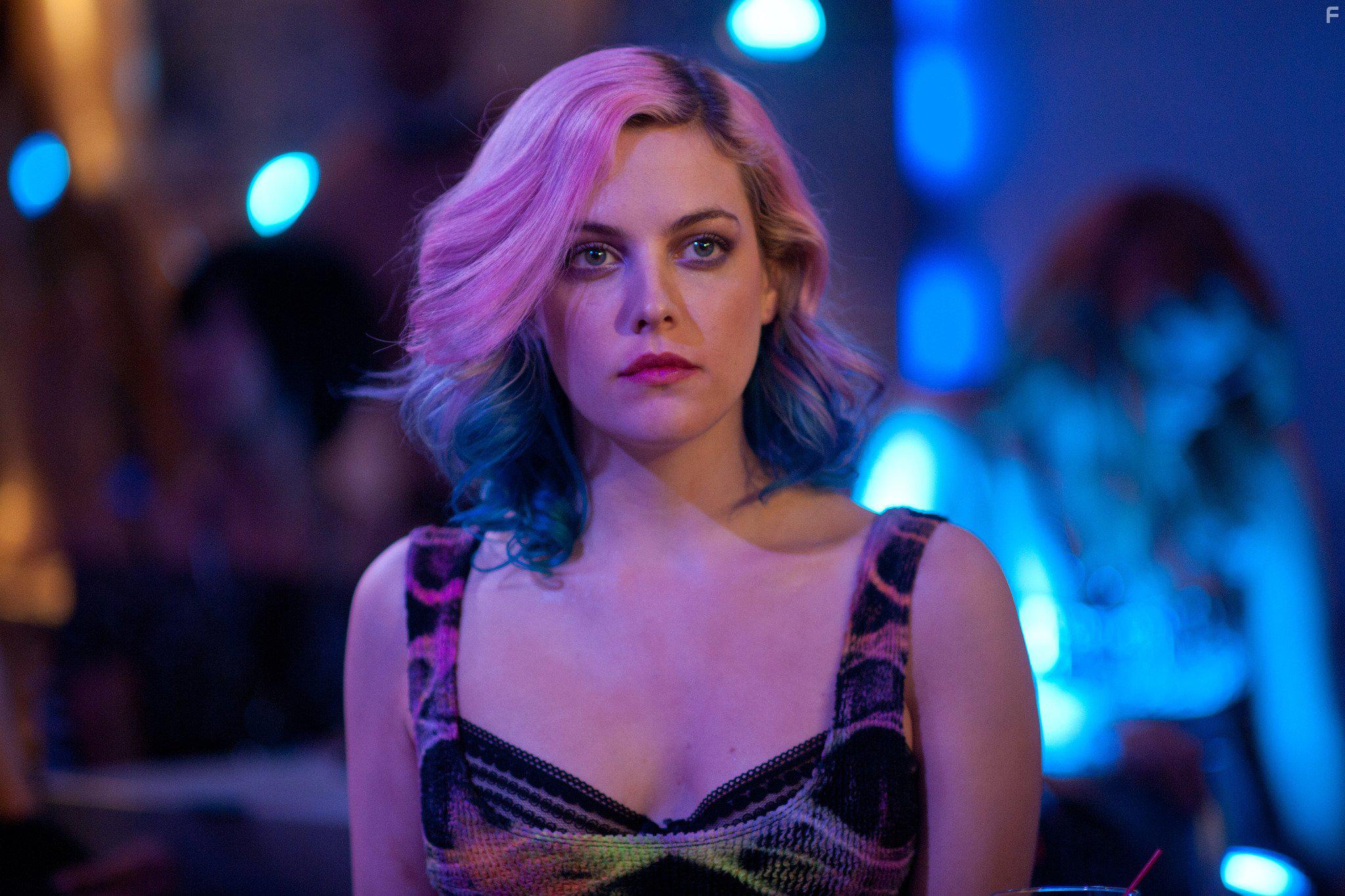 Riley Keough in Magic Mike (2012)
