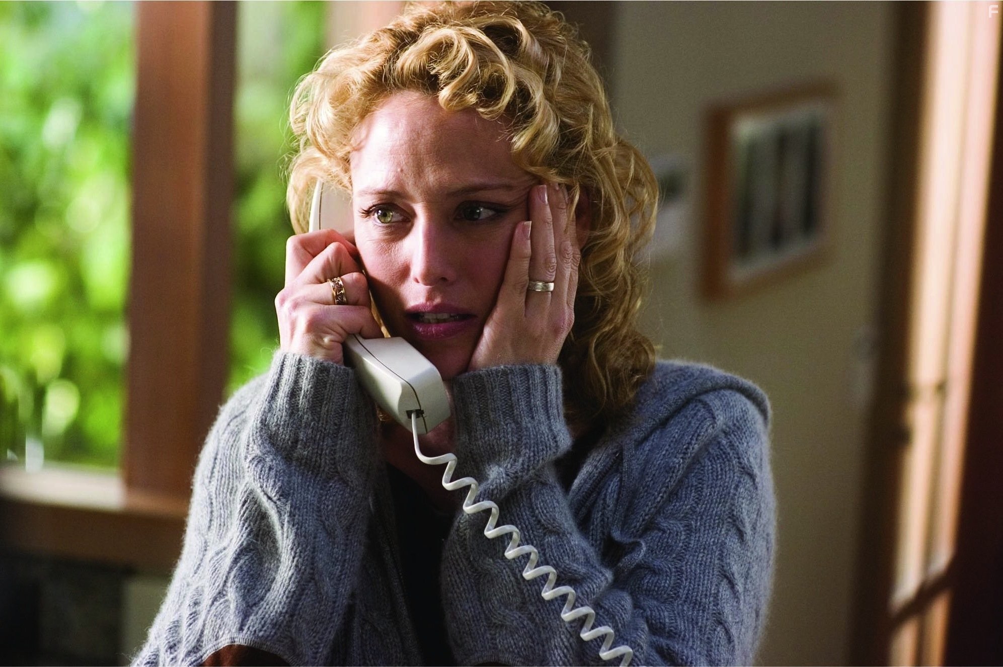 Virginia Madsen in Огненная стена (2006)