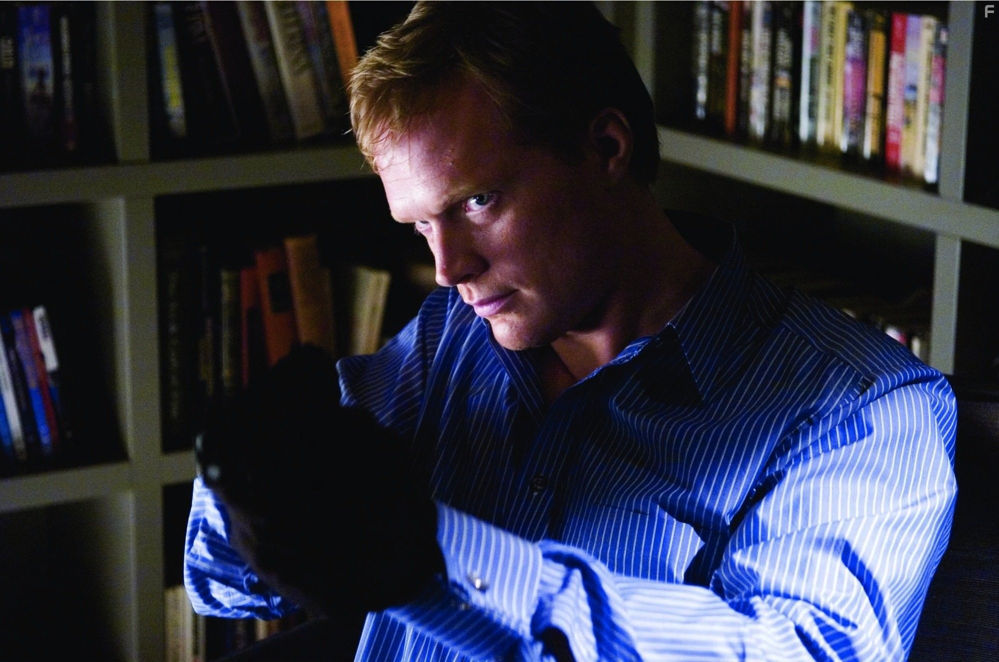Paul Bettany in Огненная стена (2006)