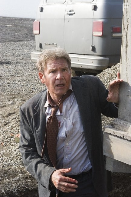 Harrison Ford in Огненная стена (2006)