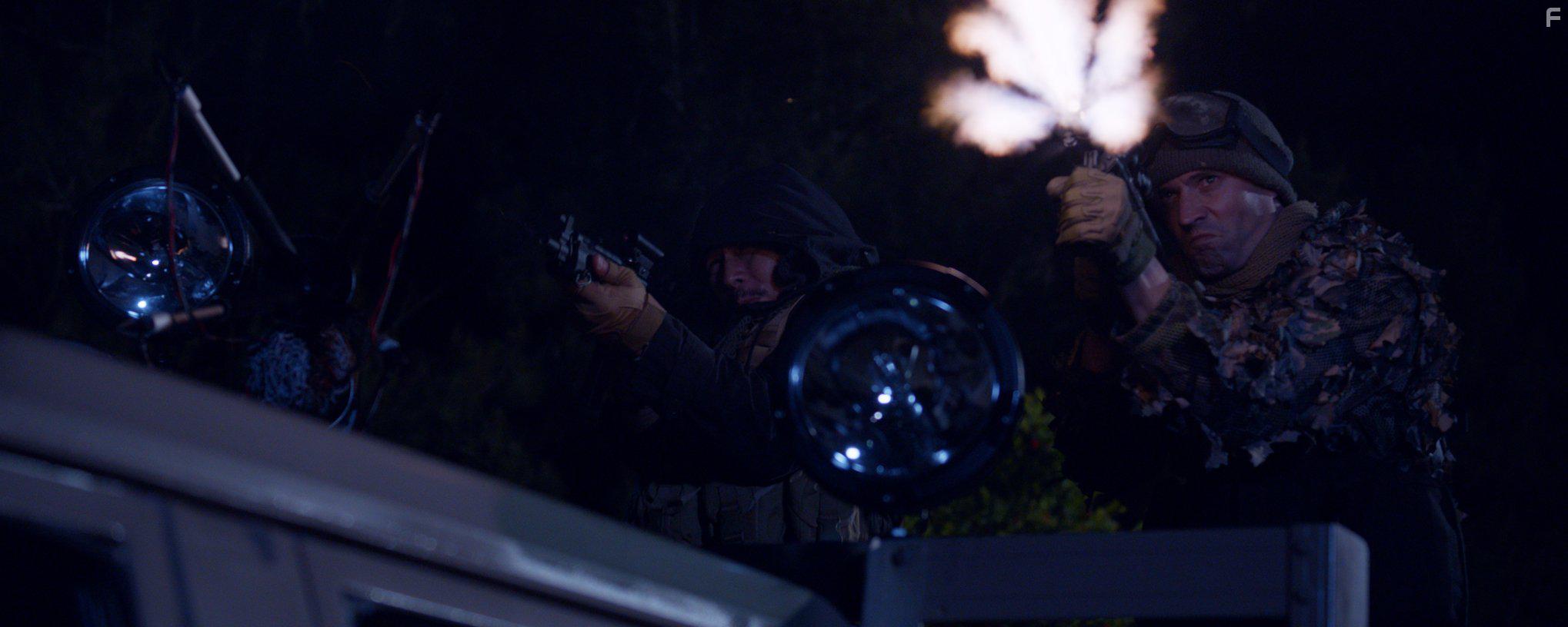 Red Billabong (2016)