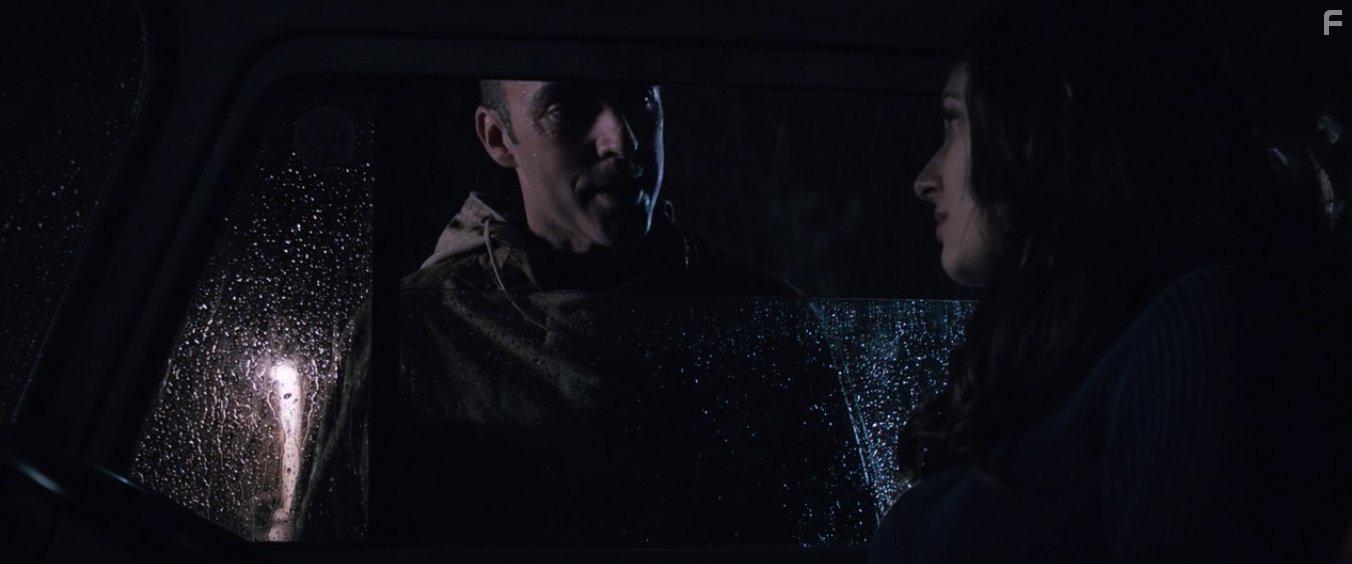 Felix Williamson and Sophie Don in Red Billabong (2016)