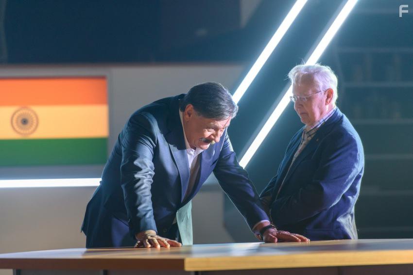 Кухня. Последняя битва #2