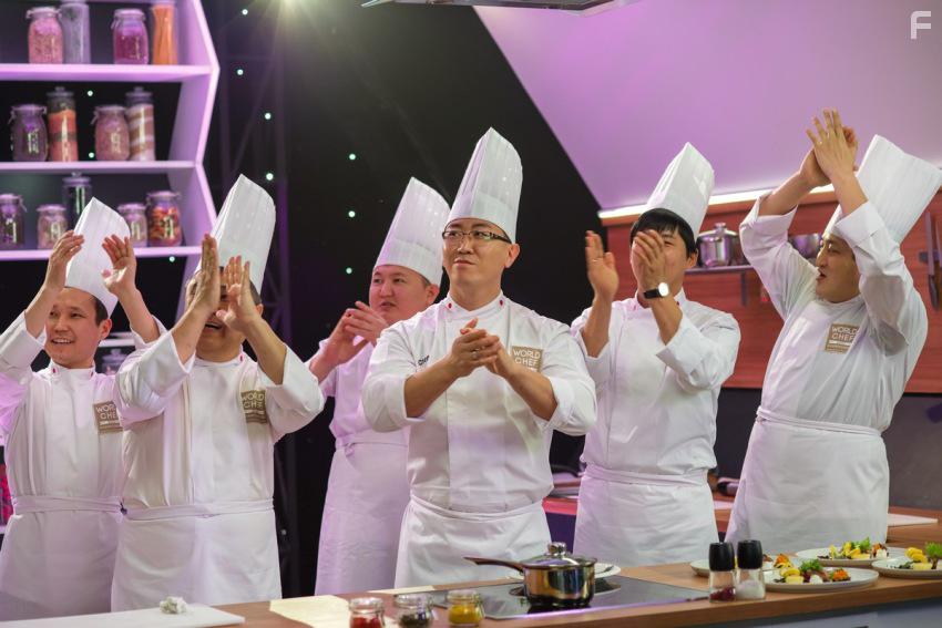 Кухня. Последняя битва #3