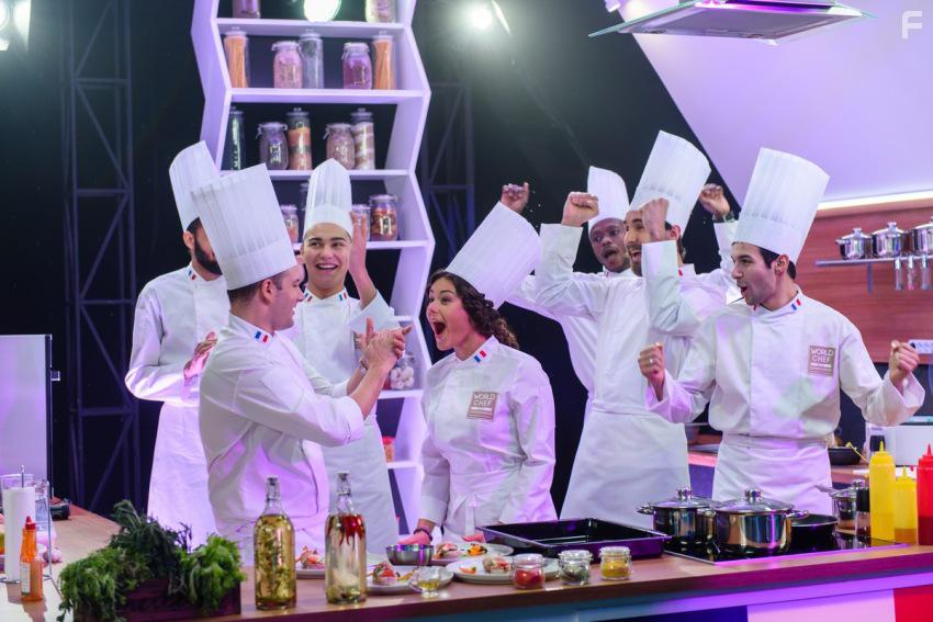 Кухня. Последняя битва #4