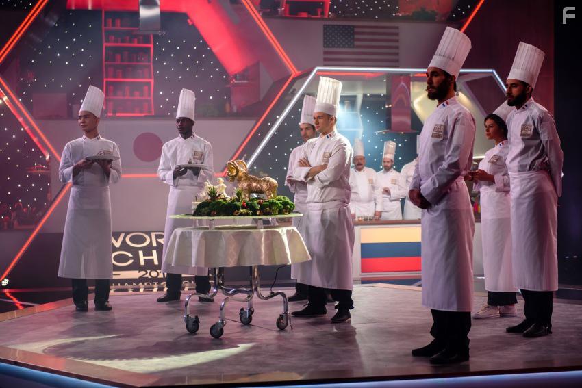 Кухня. Последняя битва #5