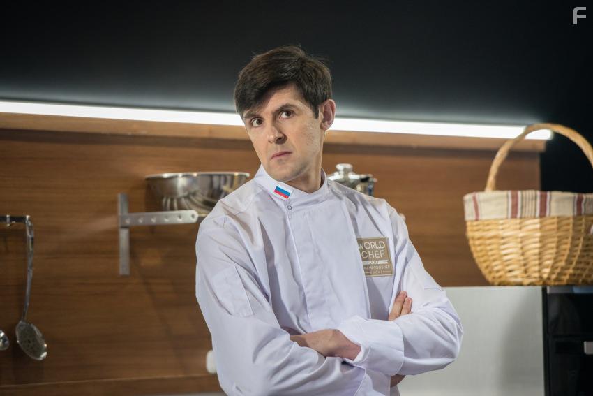 Кухня. Последняя битва #6