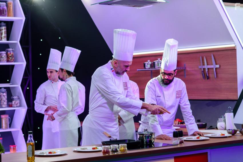 Кухня. Последняя битва #7