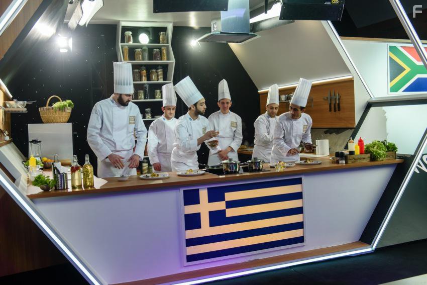 Кухня. Последняя битва #12